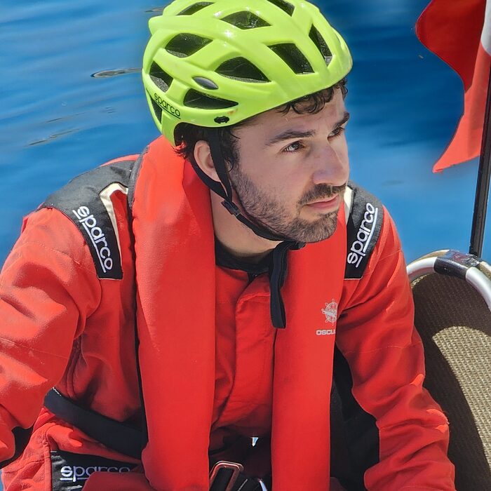 Edoardo Colombo