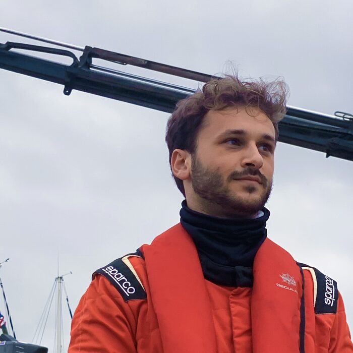 Gabriele Defendini