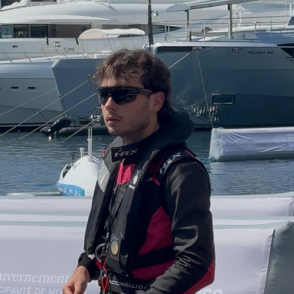 Lorenzo Piccinelli